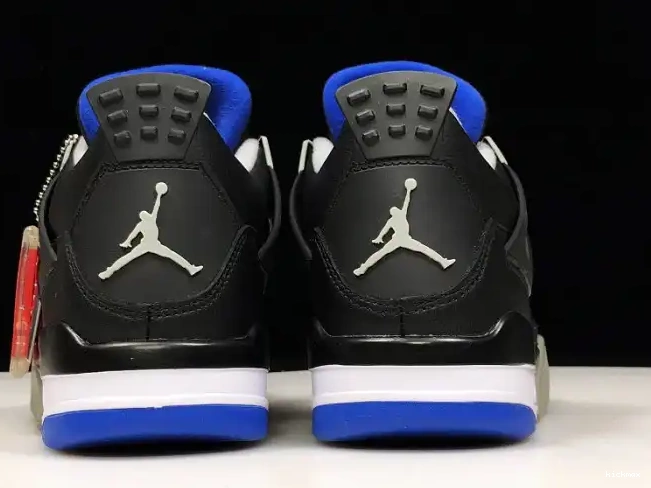 Cheap 4 Jordan Alternate Motorsports Retro 308497-006 Air 0514